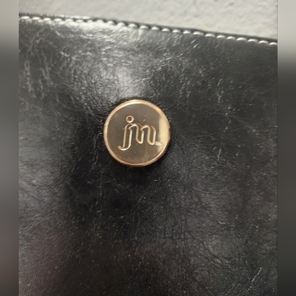 NWT Jessica Moore Textured Tote Bag - Picture 4 of 6